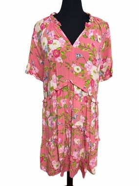 Matilda Jane Fresh Florals Women’s Dress